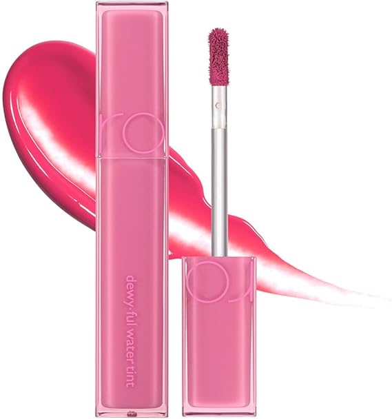 Rom&Nd Dewy·Ful Water Tint 5.0g.