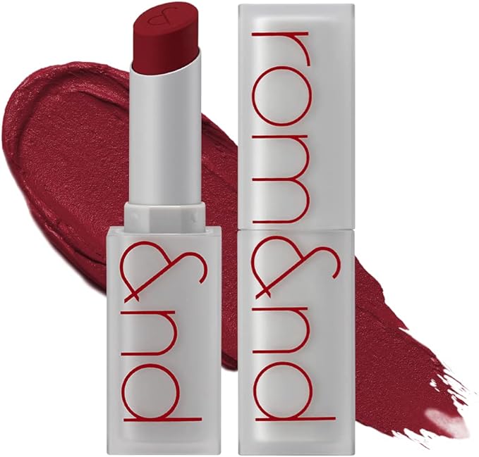 Zero Matte Lipstick - 38 g