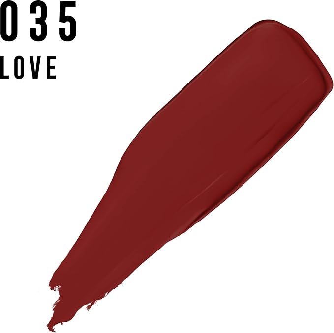 Max Factor Velvet Matte Lipstick - FineLook