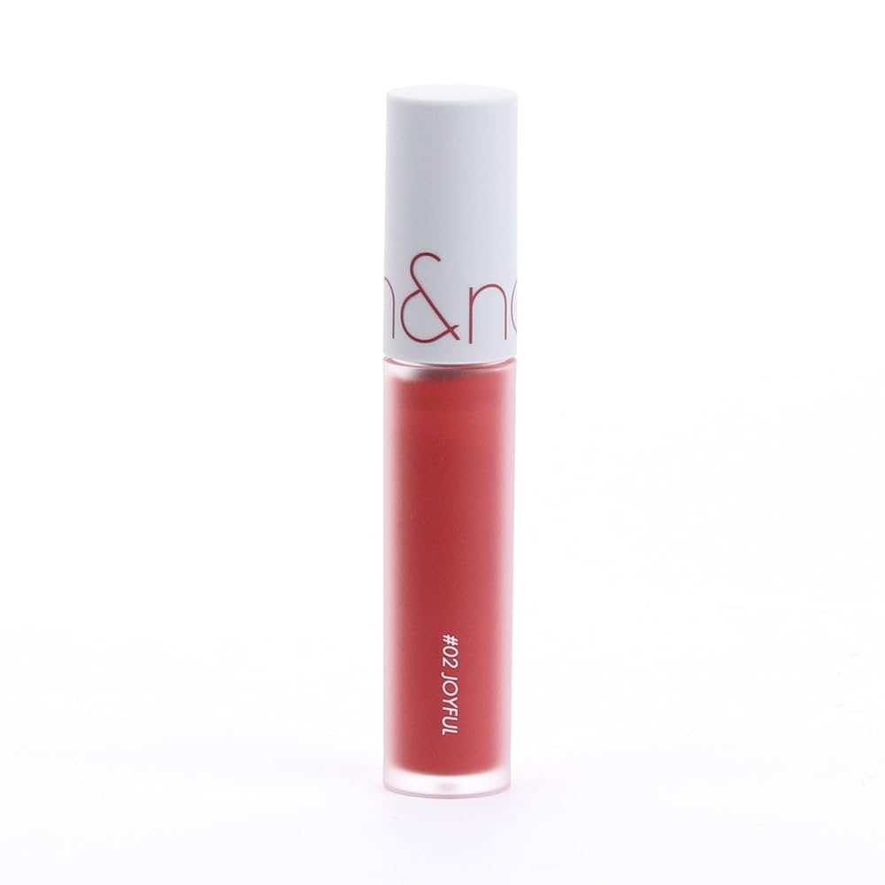 ROMAND Zero Velvet Matte Lip Tint.