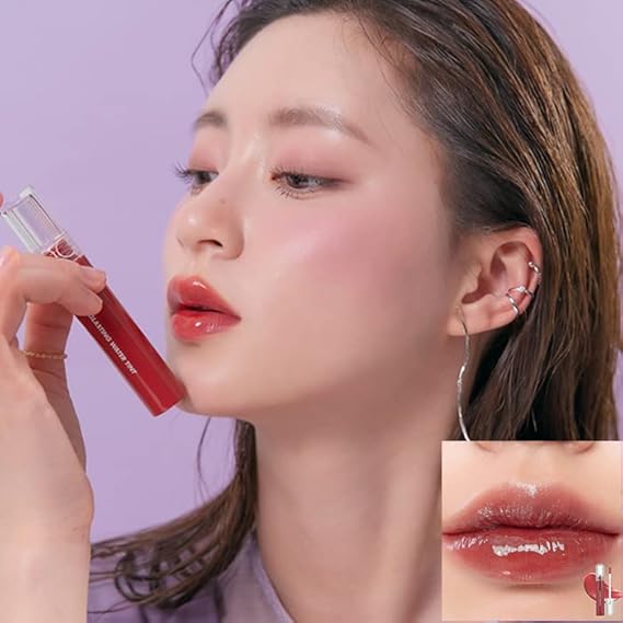 rom&nd Glasting Water Tint 8 colors.