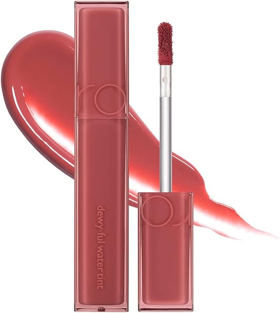 Rom&Nd Dewy·Ful Water Tint 5.0g.
