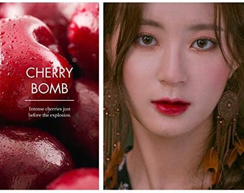 Rom&Nd Juicy Lasting Tint.