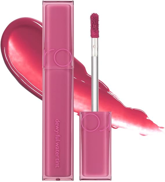 Rom&Nd Dewy·Ful Water Tint 5.0g.