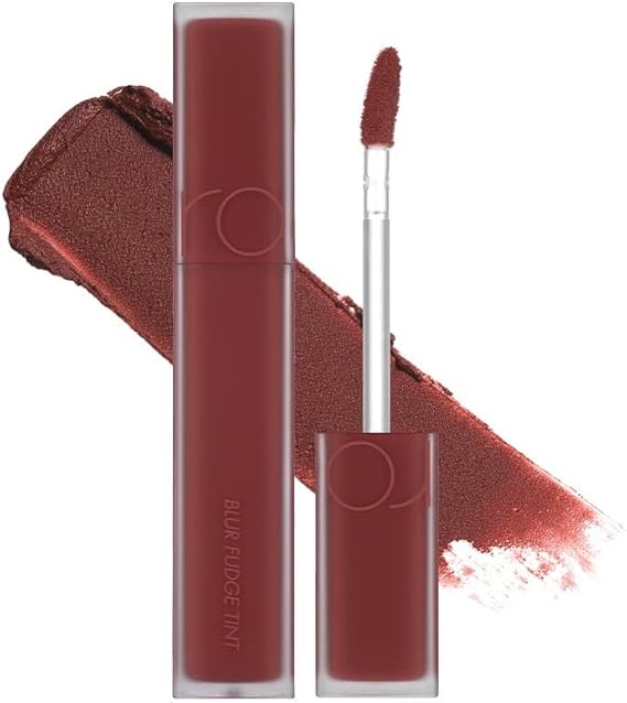 Romand BLUR FUDGE TINT.