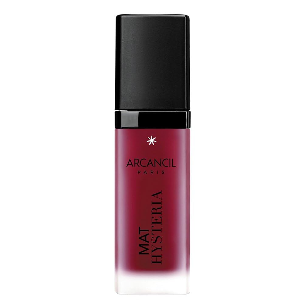 ARCANCIL LIP GLOSS MAT HYSTERIA