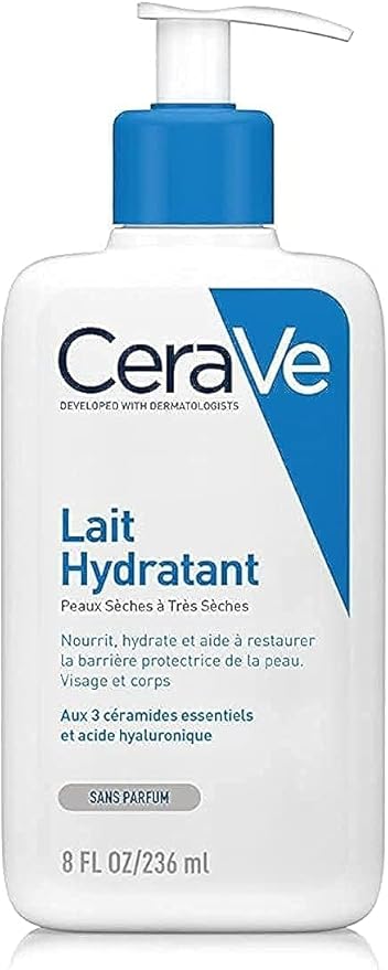 CeraVe Moisturising Lotion 236ml / 8oz