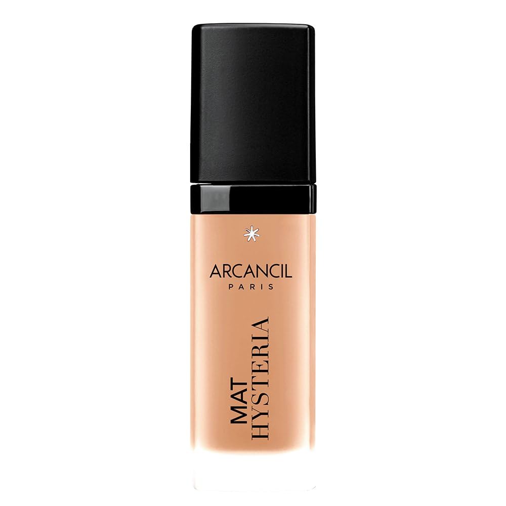 ARCANCIL LIP GLOSS MAT HYSTERIA