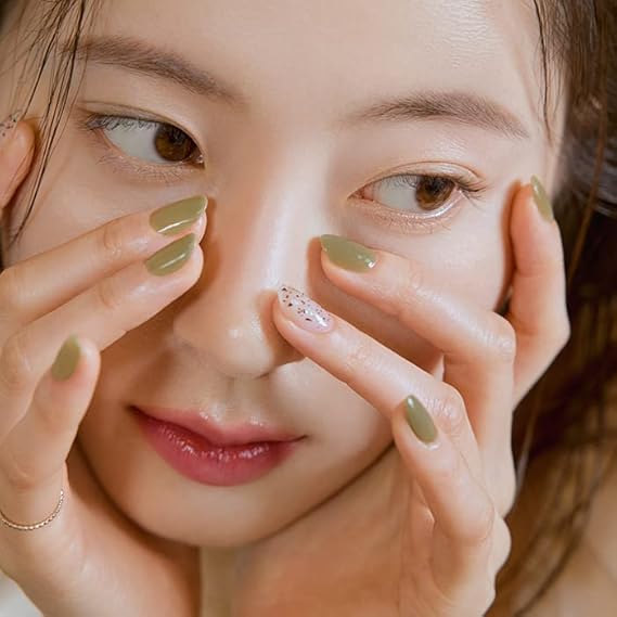 Rom&Nd Dewy·Ful Water Tint 5.0g.