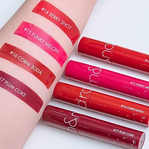 Rom&Nd Juicy Lasting Tint.