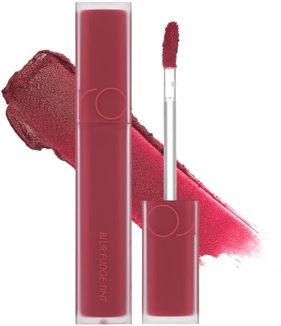 Romand BLUR FUDGE TINT.