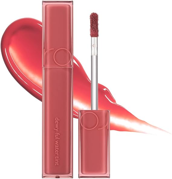 Rom&Nd Dewy·Ful Water Tint 5.0g.