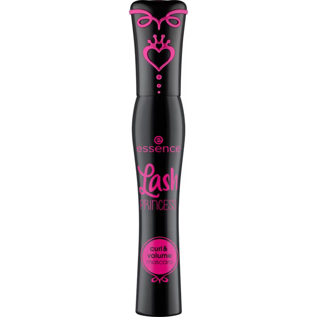 Essence Lash Princess Curl & Volume Mascara