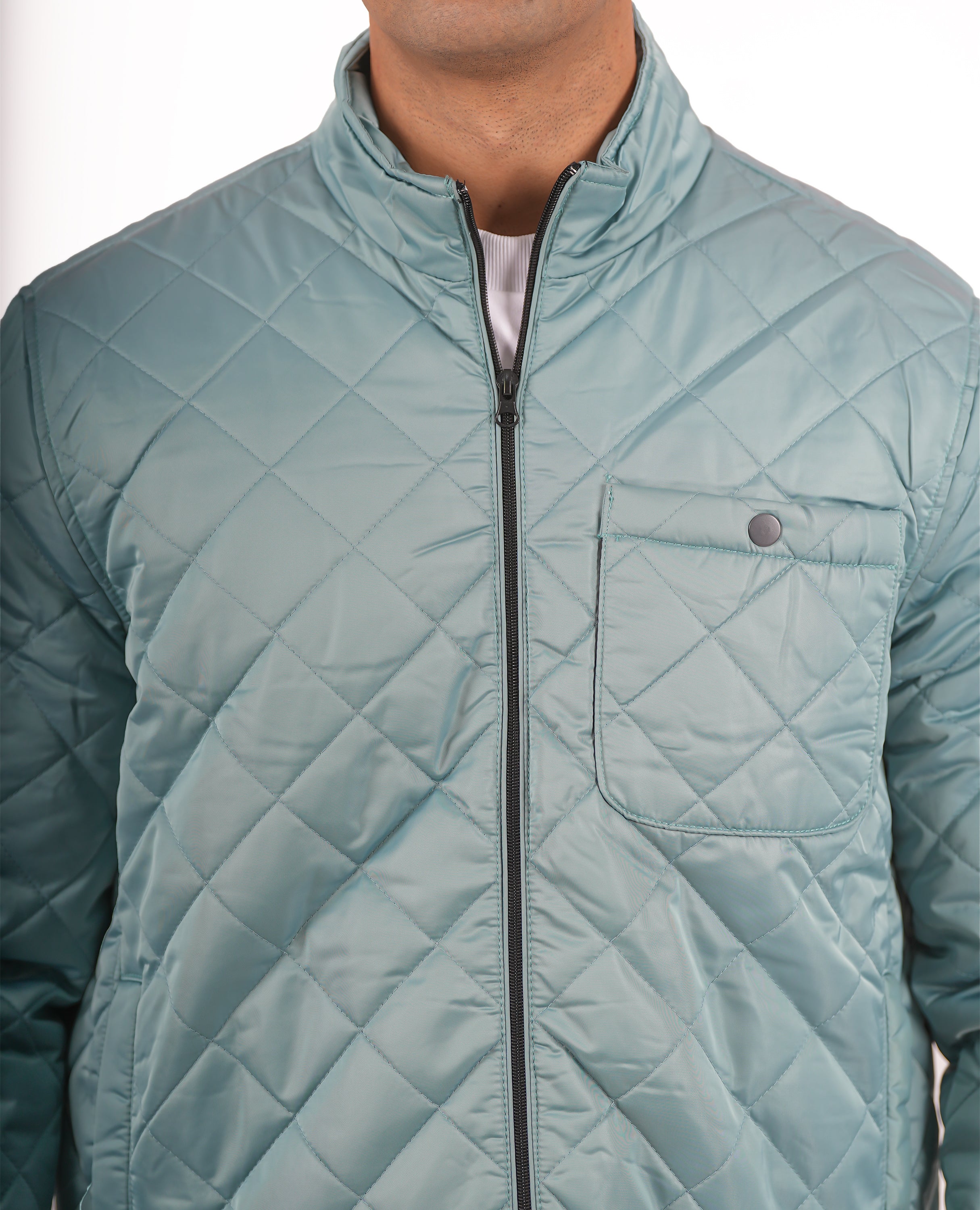 Men's WaterProof Jacket - Finelook - FineLook