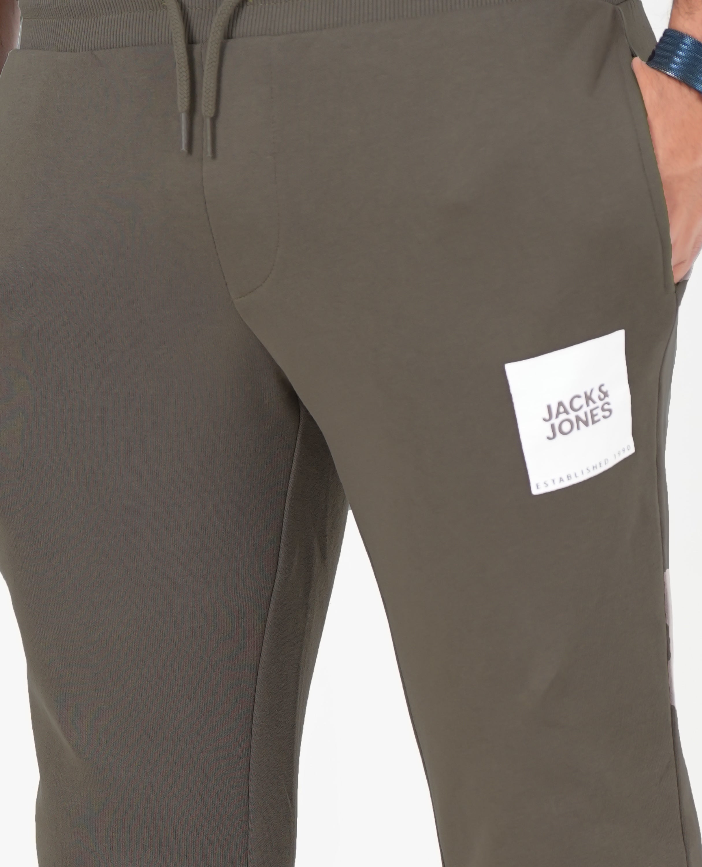 J&J Joggers for Men FineLook