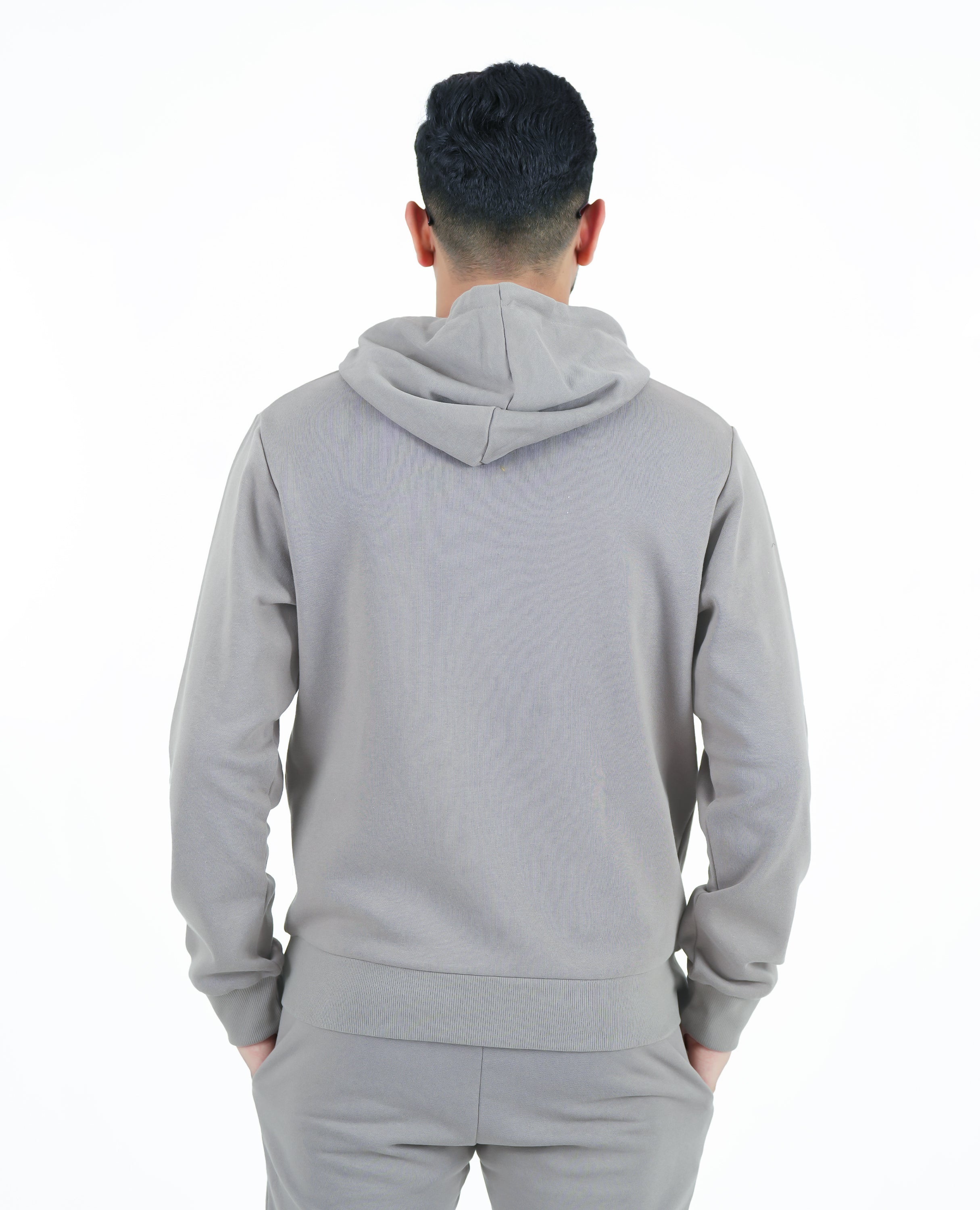 J&J Men's Hoodie Comfortable & Stylish