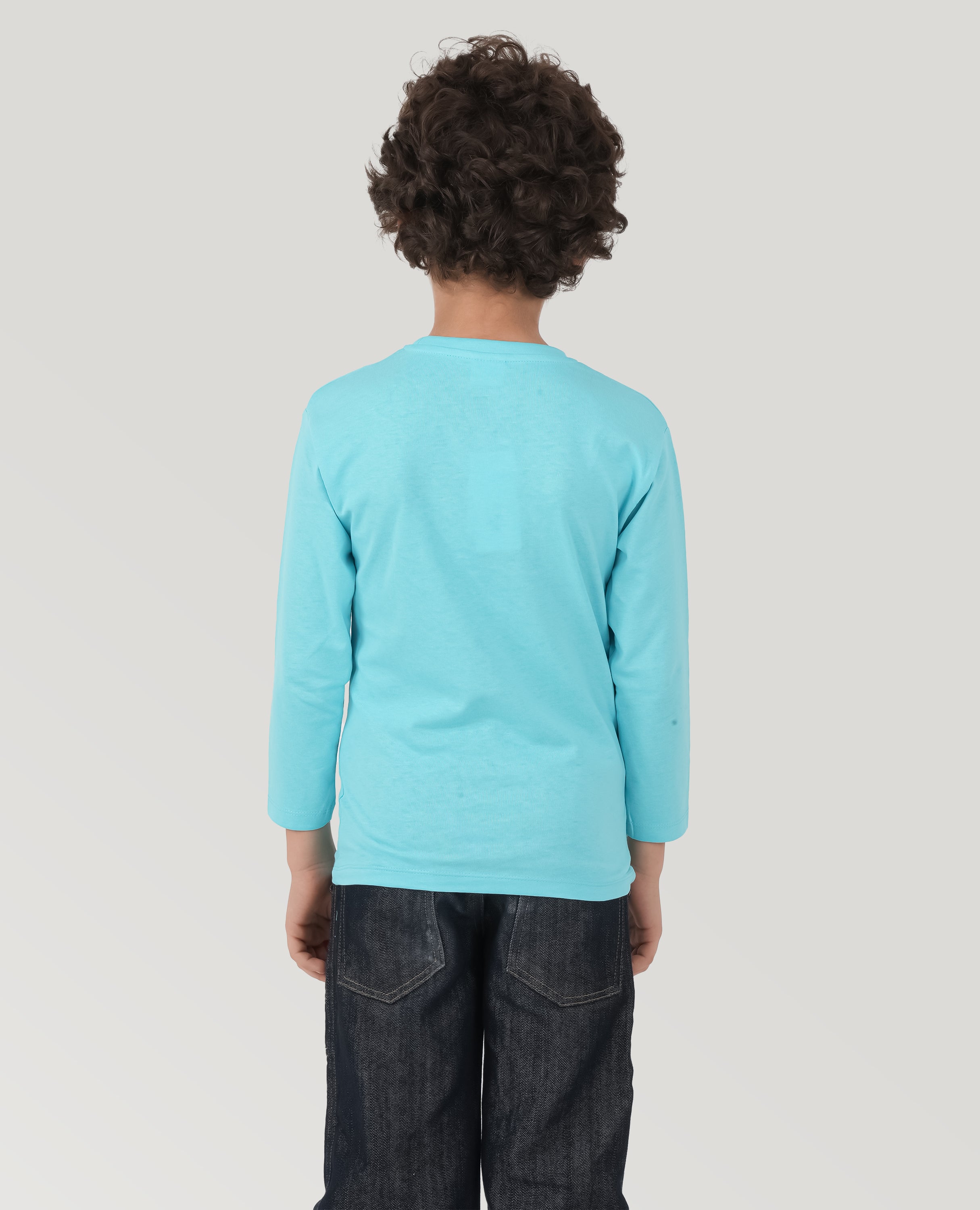 M&M Mickey Shirt - Boys Finelook - FineLook