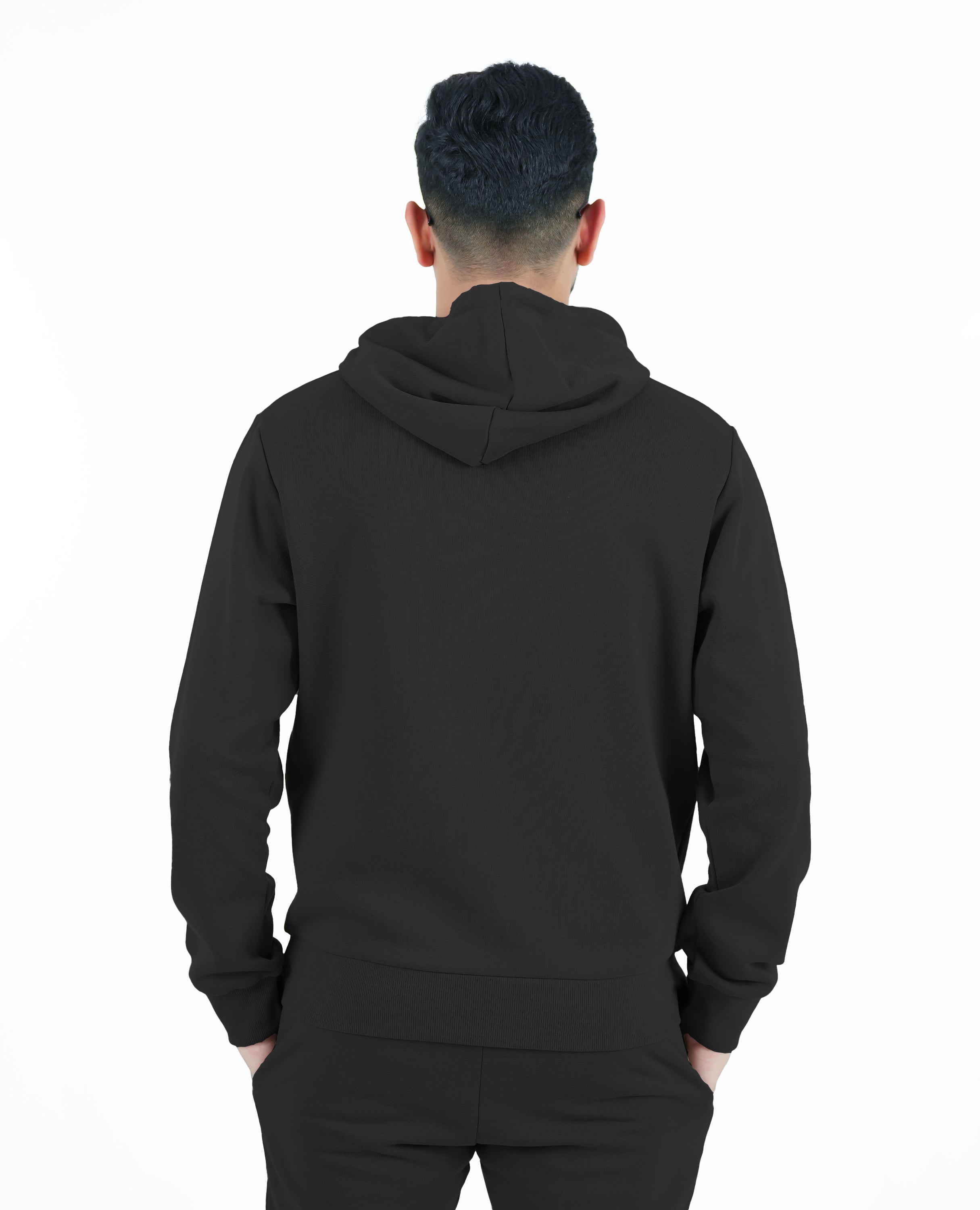 J&J Men's Hoodie Comfortable & Stylish