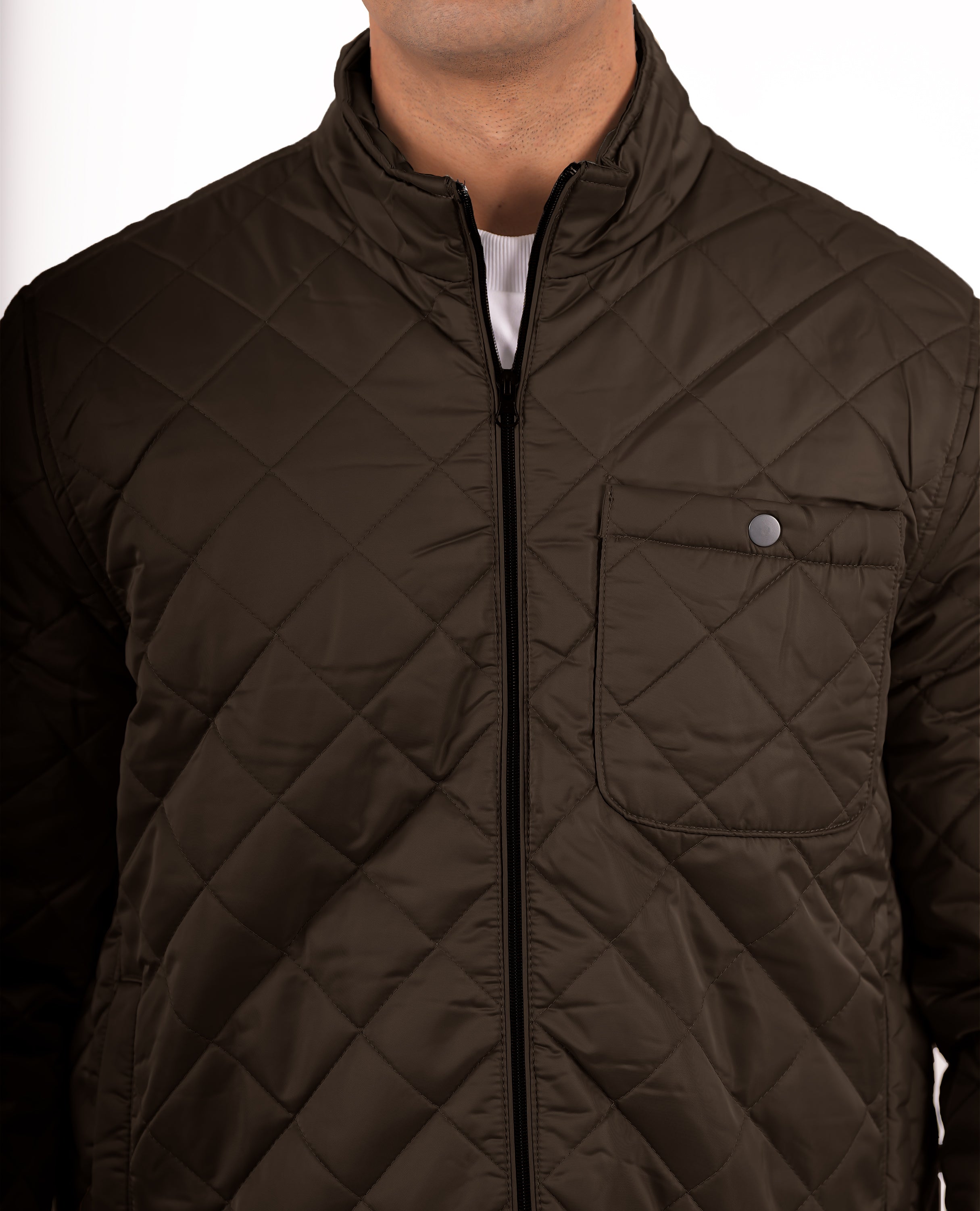 Men's WaterProof Jacket - Finelook - FineLook