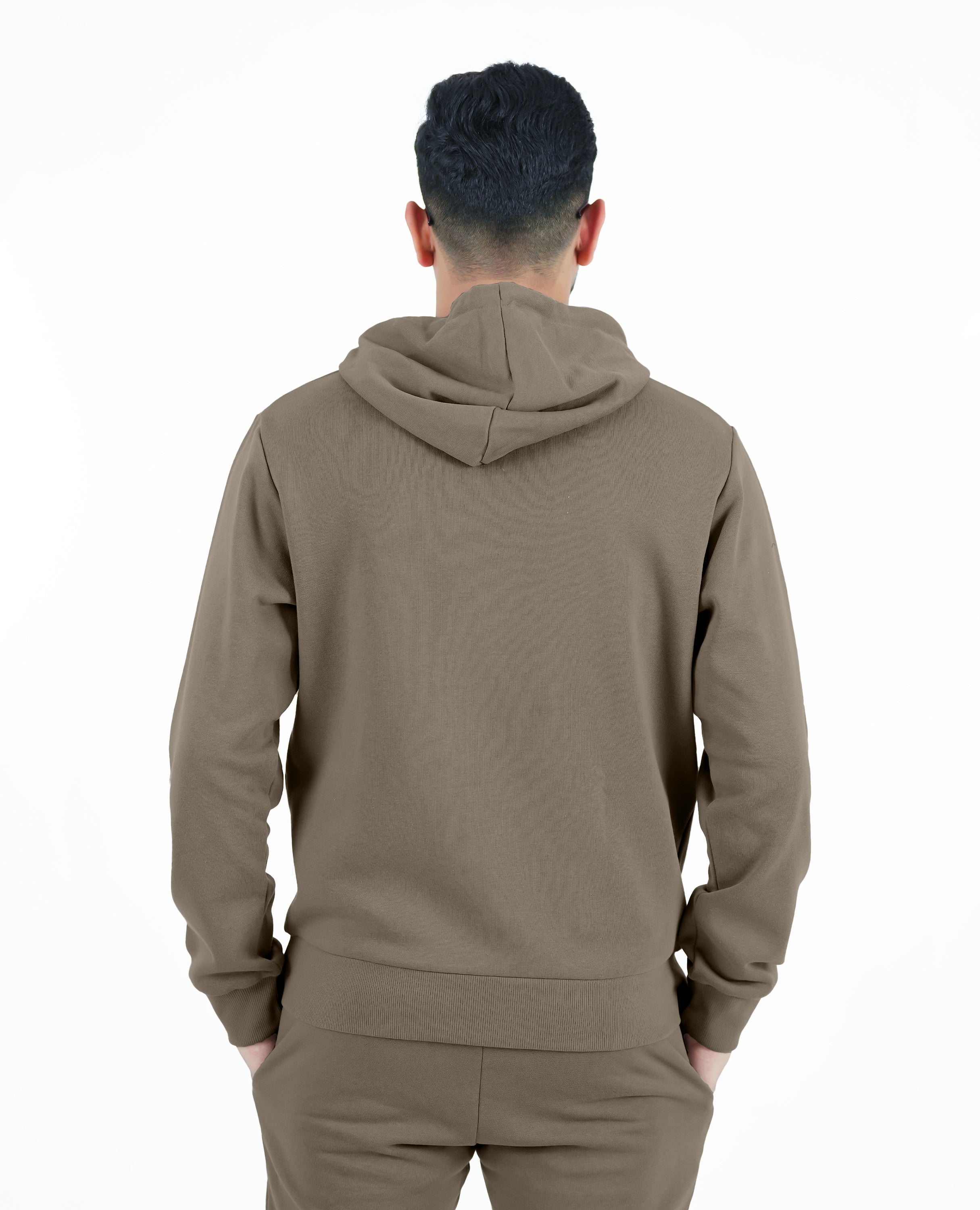 J&J Men's Hoodie Comfortable & Stylish