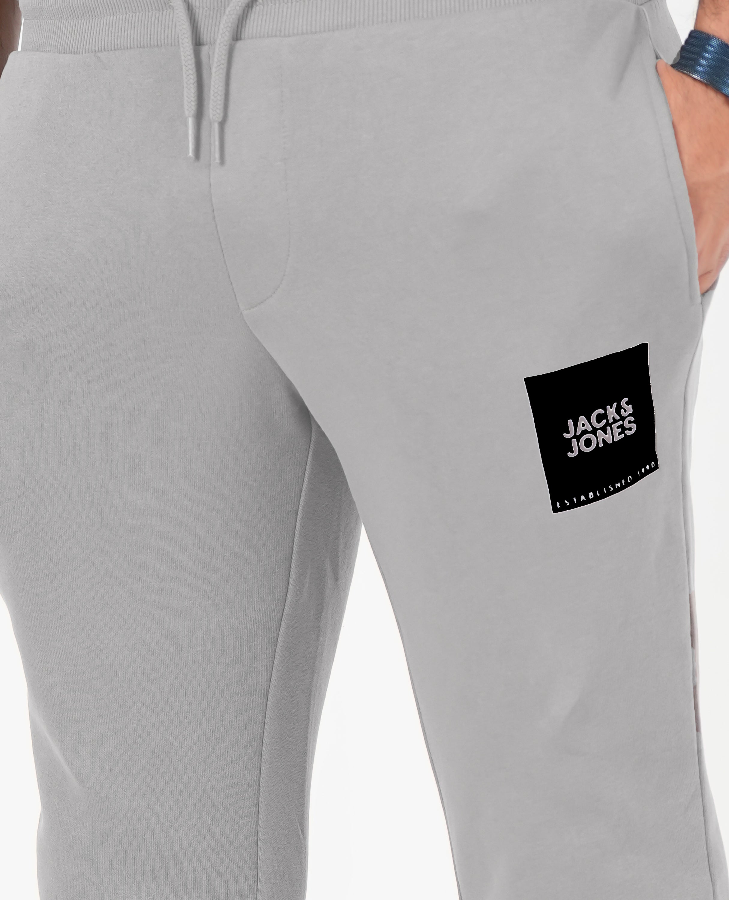 J&J Joggers for Men FineLook