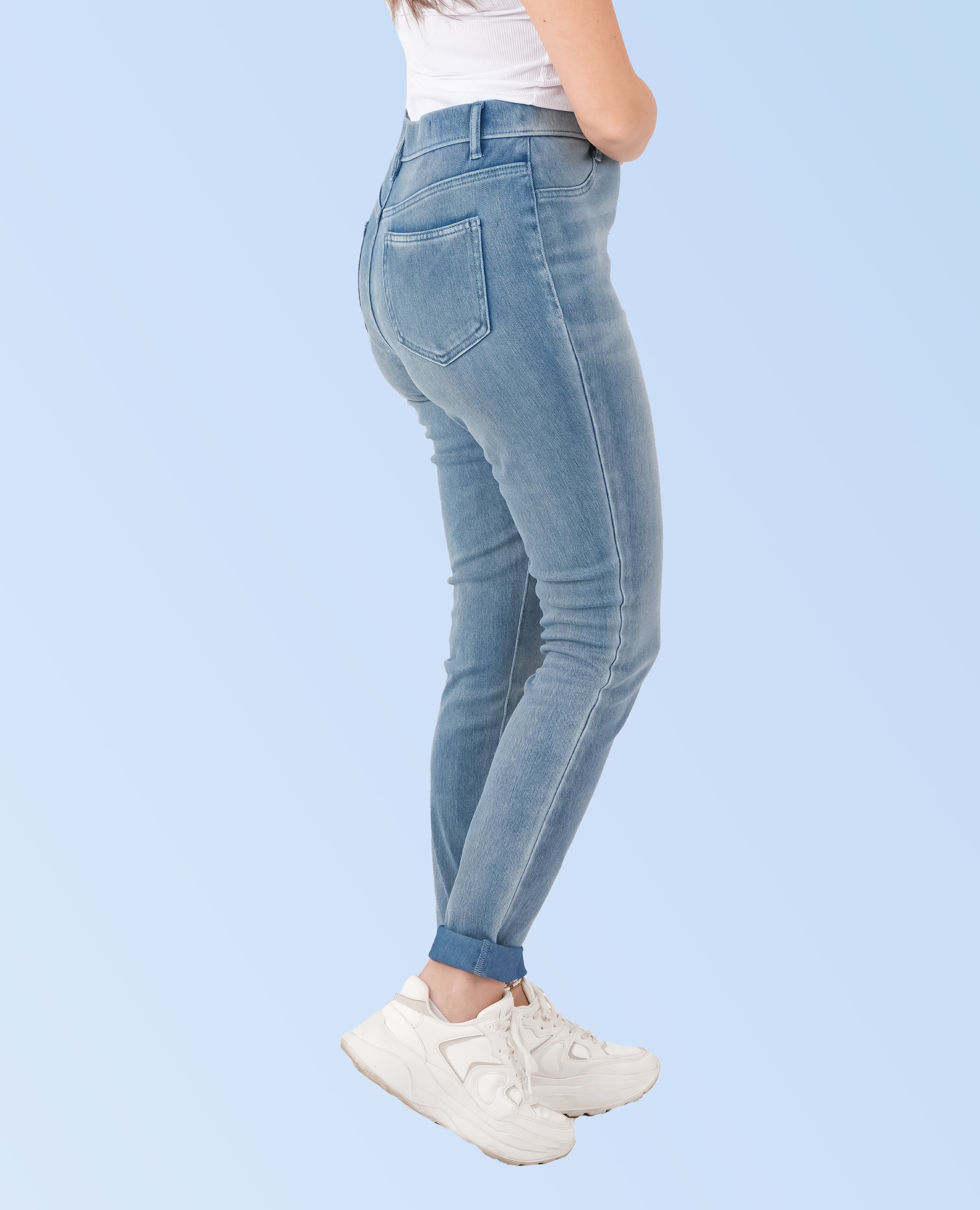 Comfortable Jeggings for Women FineLook