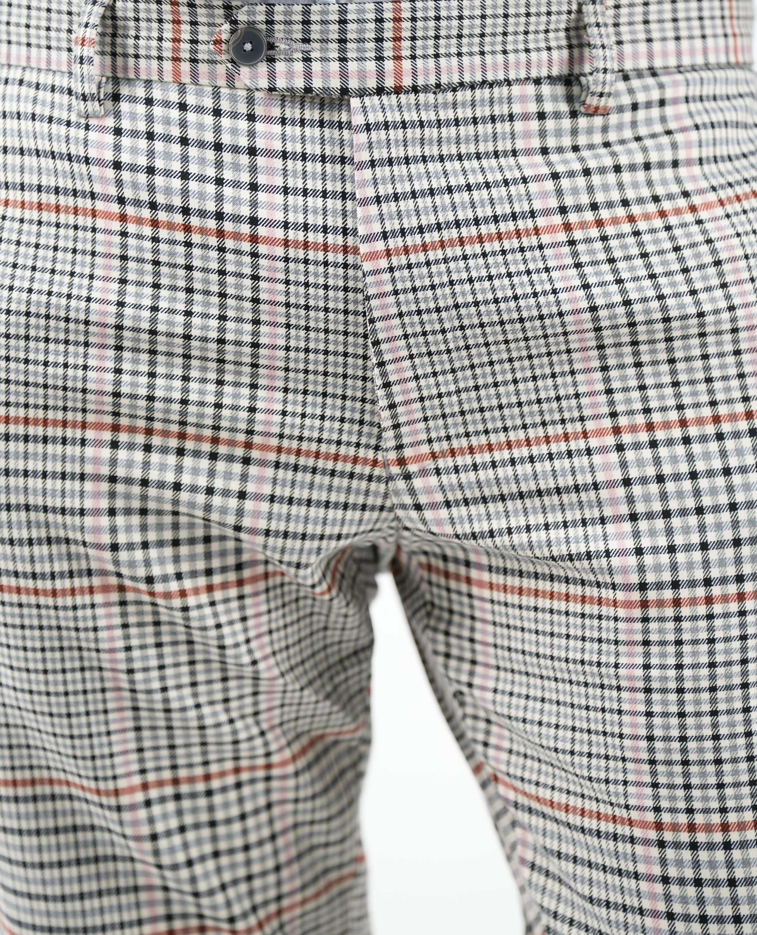 Finelook Men's Formal Pants