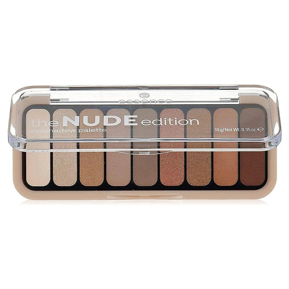Essence The Rose Edition Eyeshadow Palette, 20 Lovely In Rose