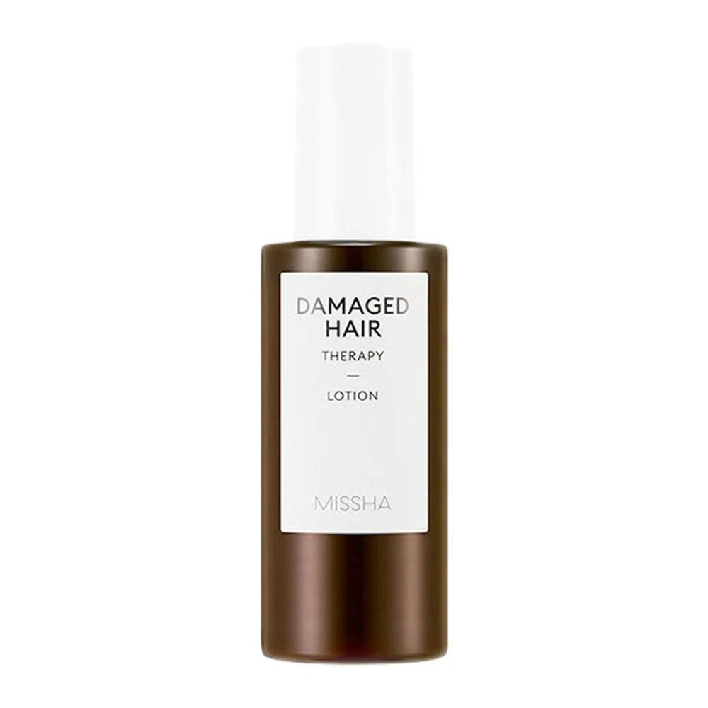 MISSHA Damaged Hair Therapy Lotion 150ml – Buy 1 Get 1 Free Bundle