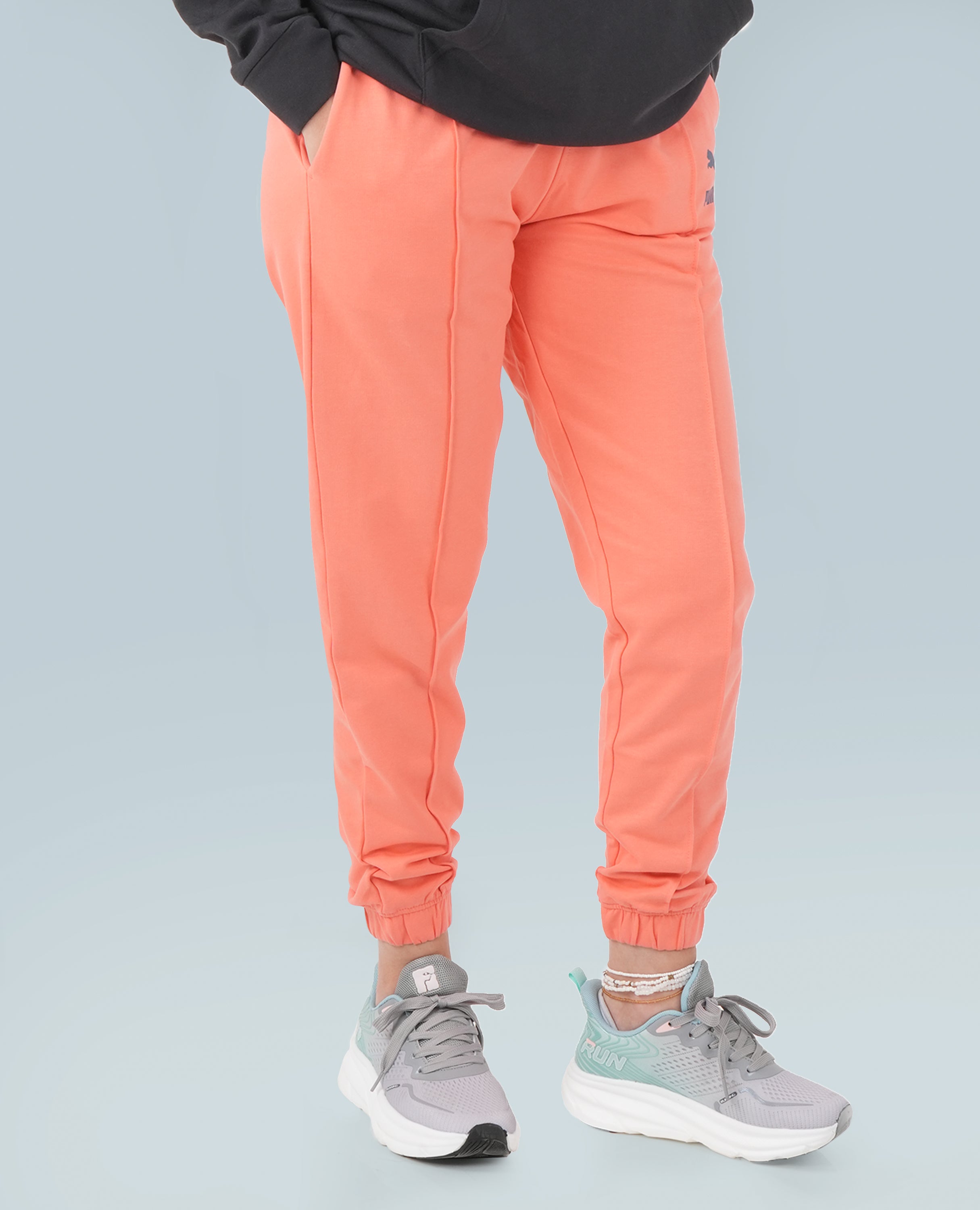 Women's Joggers - Soft, Comfortable & Stylish