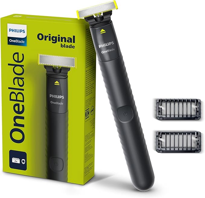 Philips OneBlade Rechargeable Trimmer