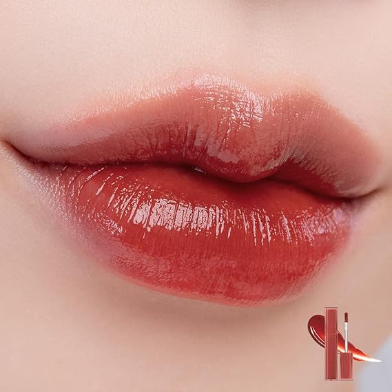 Rom&Nd Dewy·Ful Water Tint 5.0g.