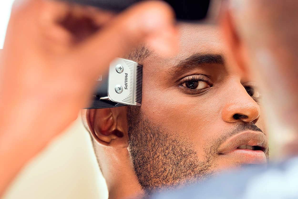 ماكينة حلاقة الشعر واللحية من فيليبس، سلسلة 3000
