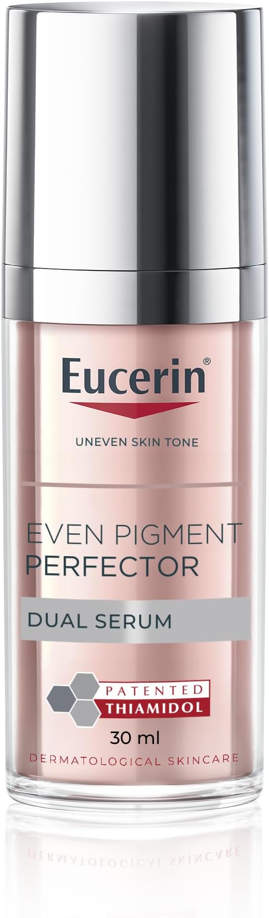 Eucerin Even Pigment Perfector Dual Face Serum 30ML.