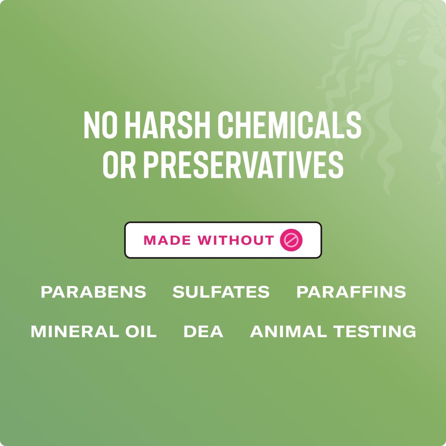 Mielle Organics Rosemary Mint Strengthening Leave-In Conditioner