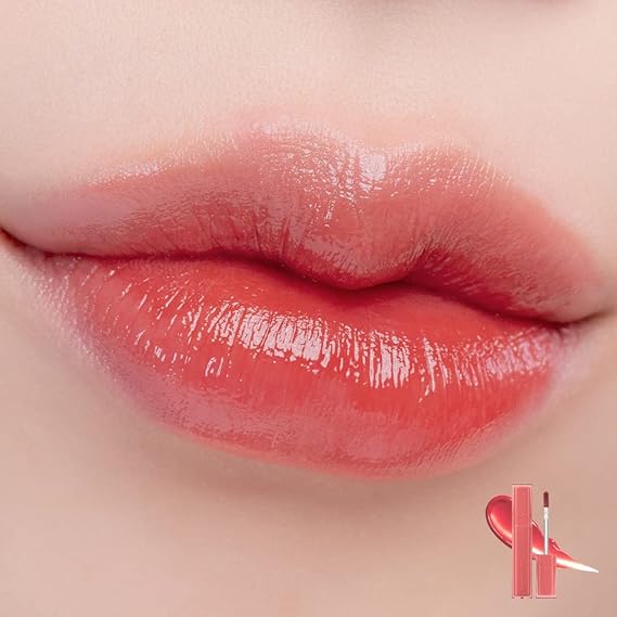 Rom&Nd Dewy·Ful Water Tint 5.0g.