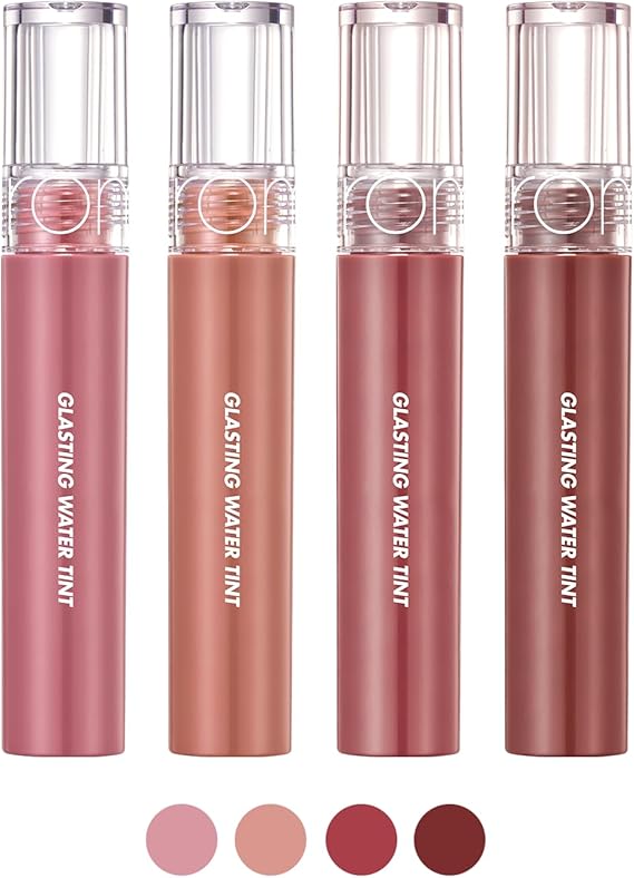 rom&nd Glasting Water Tint.