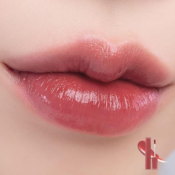 Rom&Nd Dewy·Ful Water Tint 5.0g.