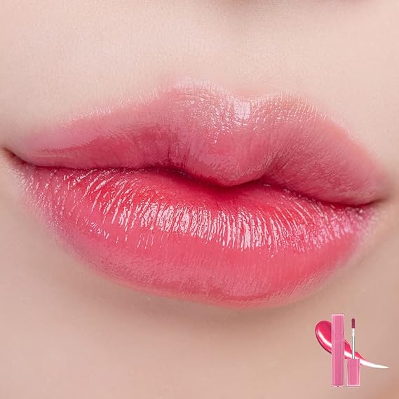 Rom&Nd Dewy·Ful Water Tint 5.0g.
