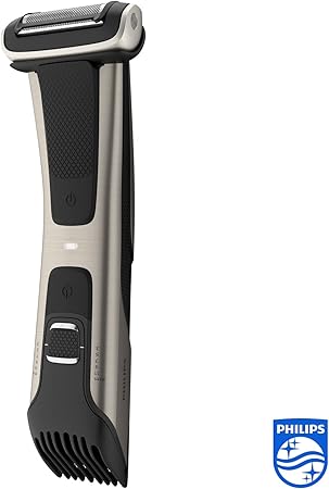 Philips - Body groom 7000 Showerproof