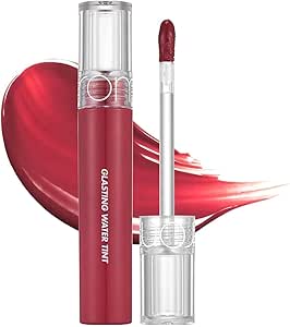 rom&nd Glasting Water Tint 8 colors.