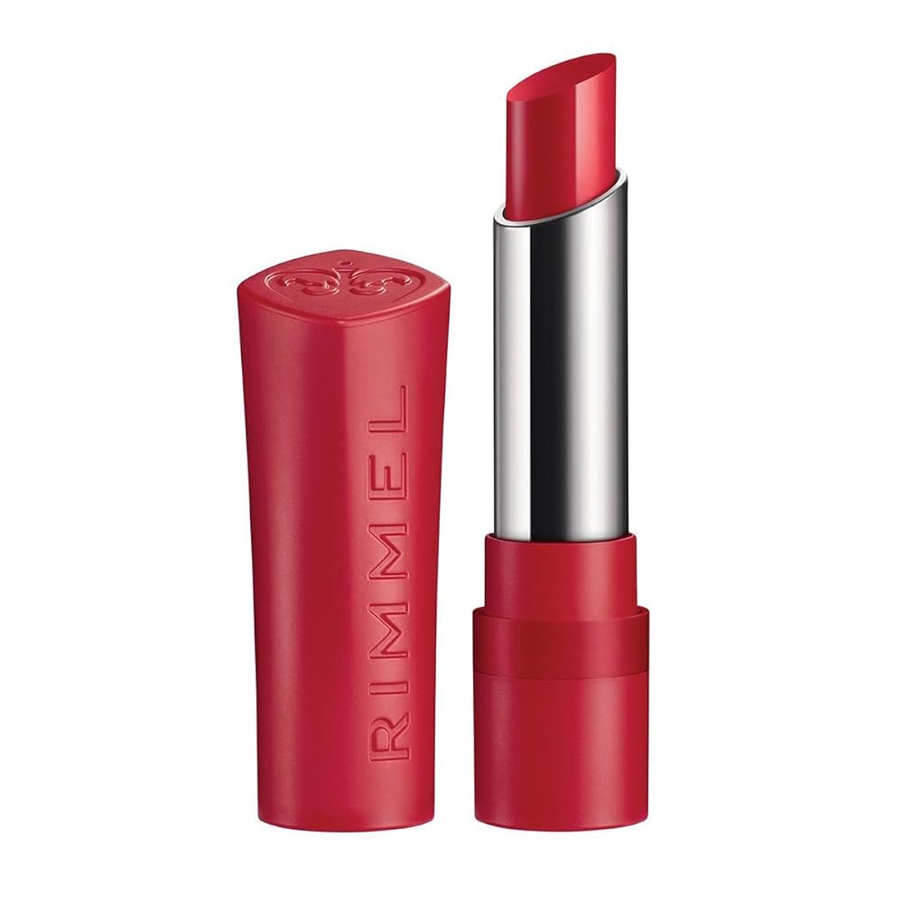 Rimmel London Matte Lipstick