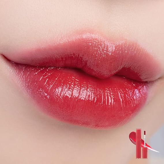 Rom&Nd Dewy·Ful Water Tint 5.0g.