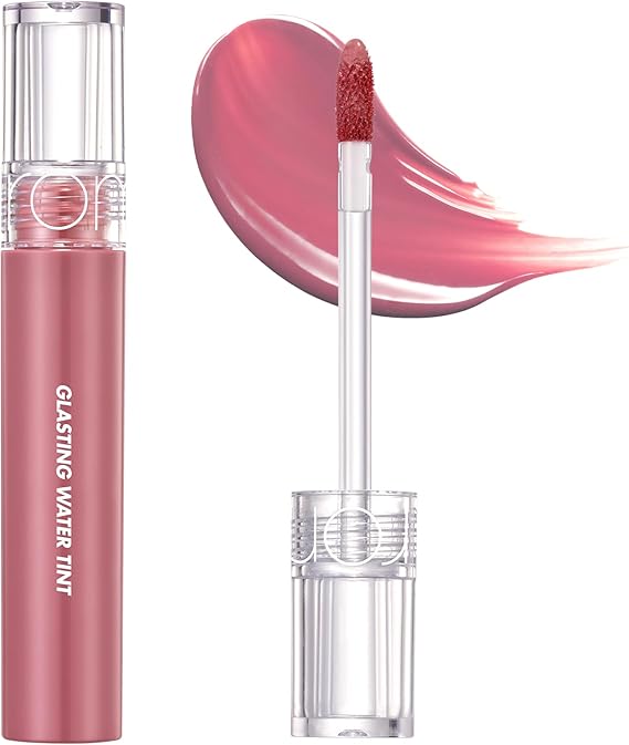 rom&nd Glasting Water Tint.
