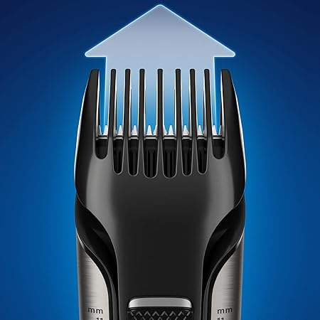Philips - Body groom 7000 Showerproof