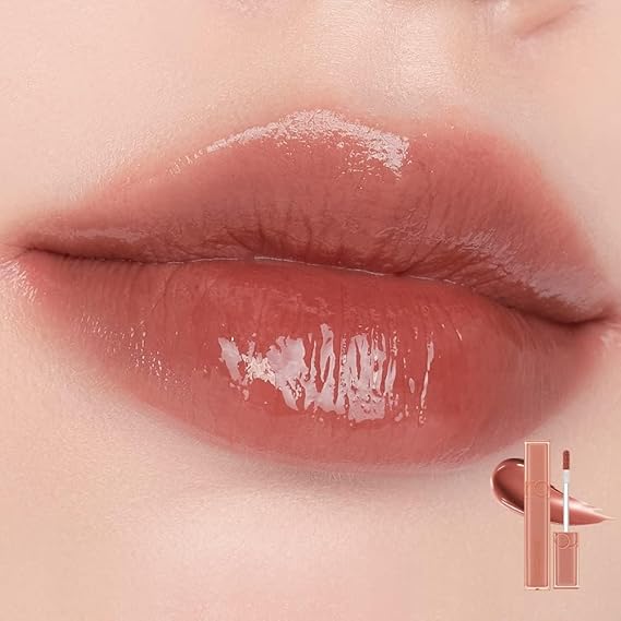 rom&nd DEWY·FUL WATER TINT.