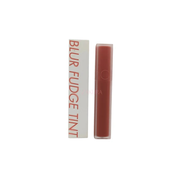 Romand BLUR FUDGE TINT.