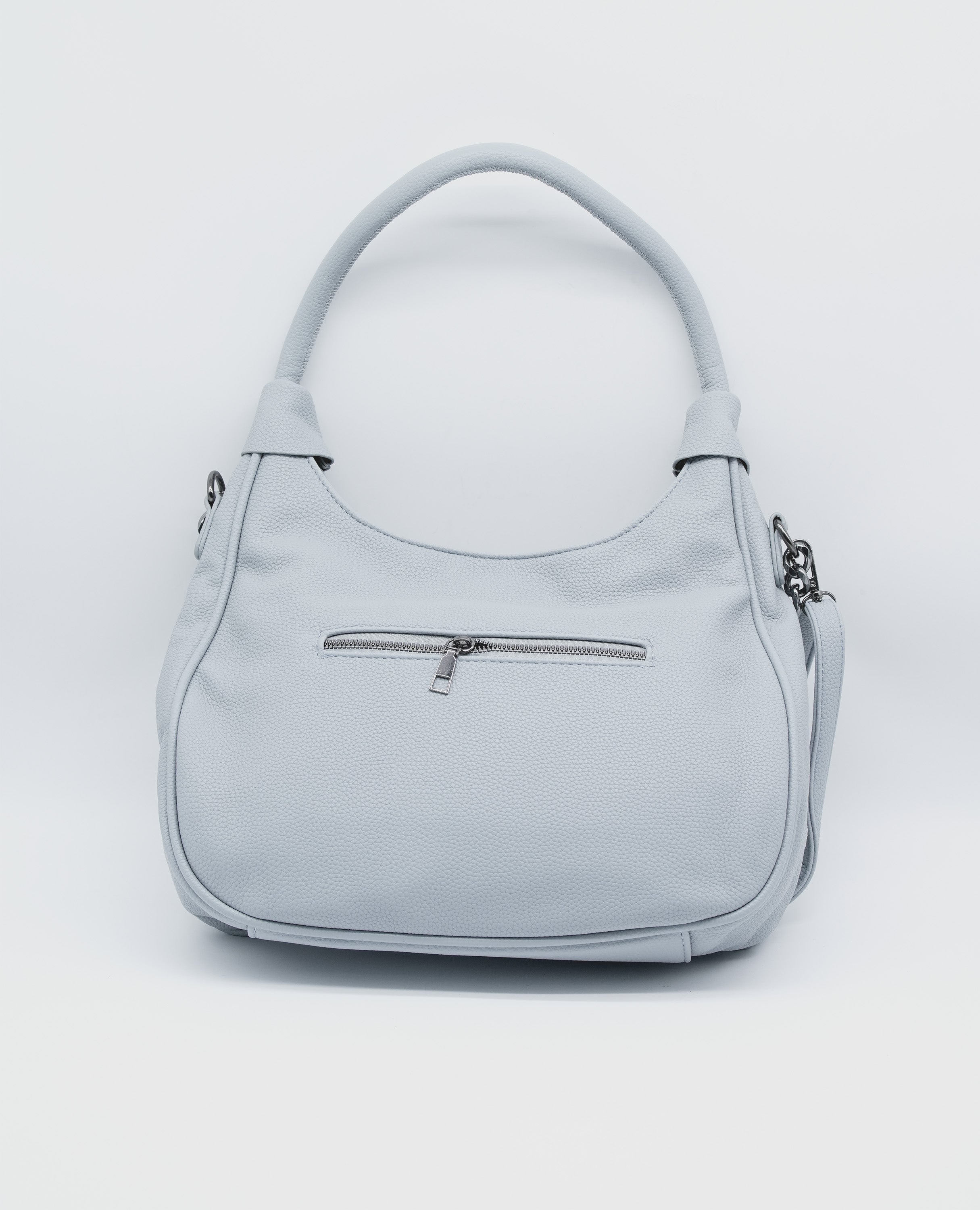 Women Single Handle Shoulder bag with Adjustable Strap  - Finelook
