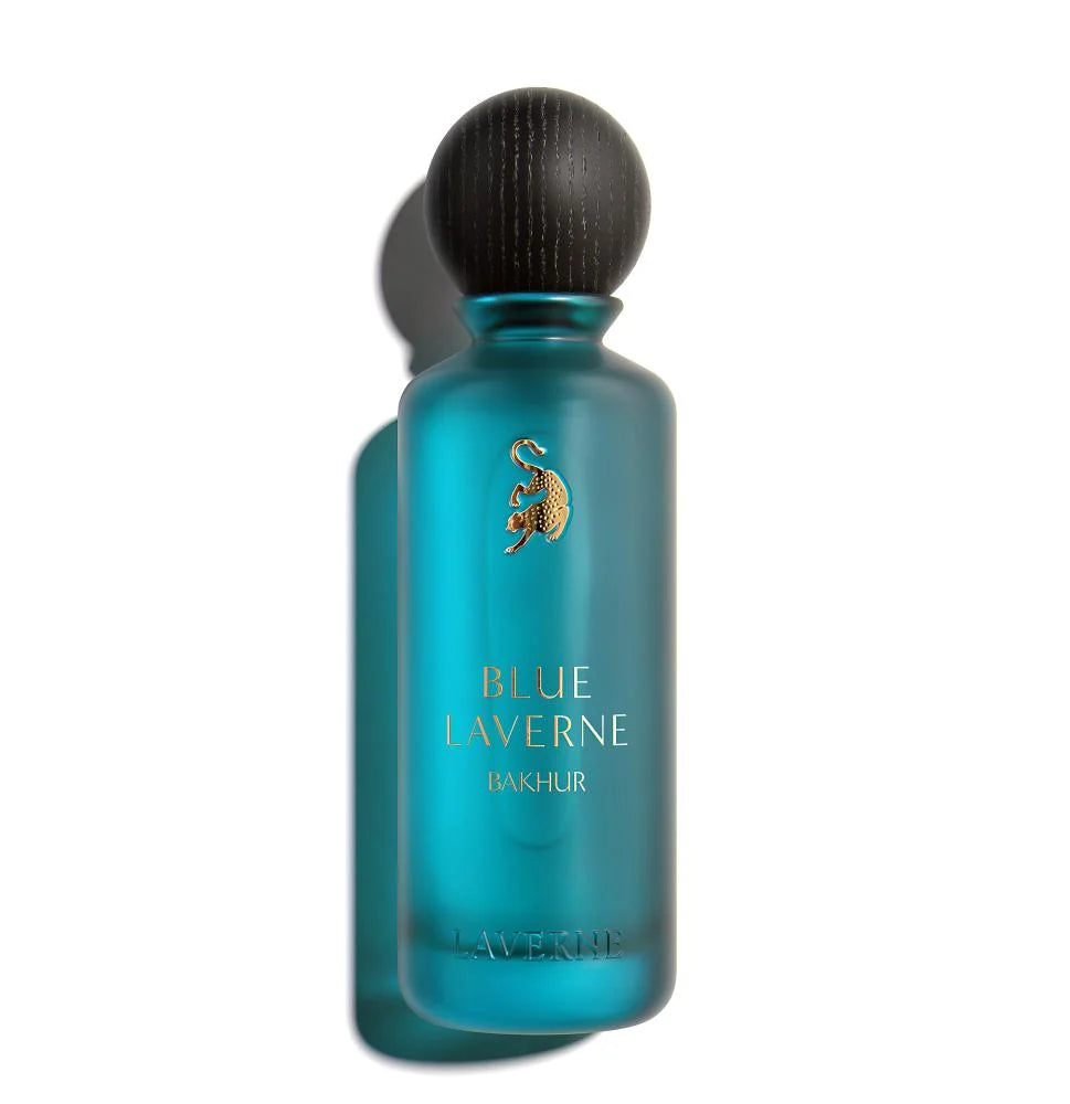 Blue Laverne Bakhoor Perfume 200ml Original
