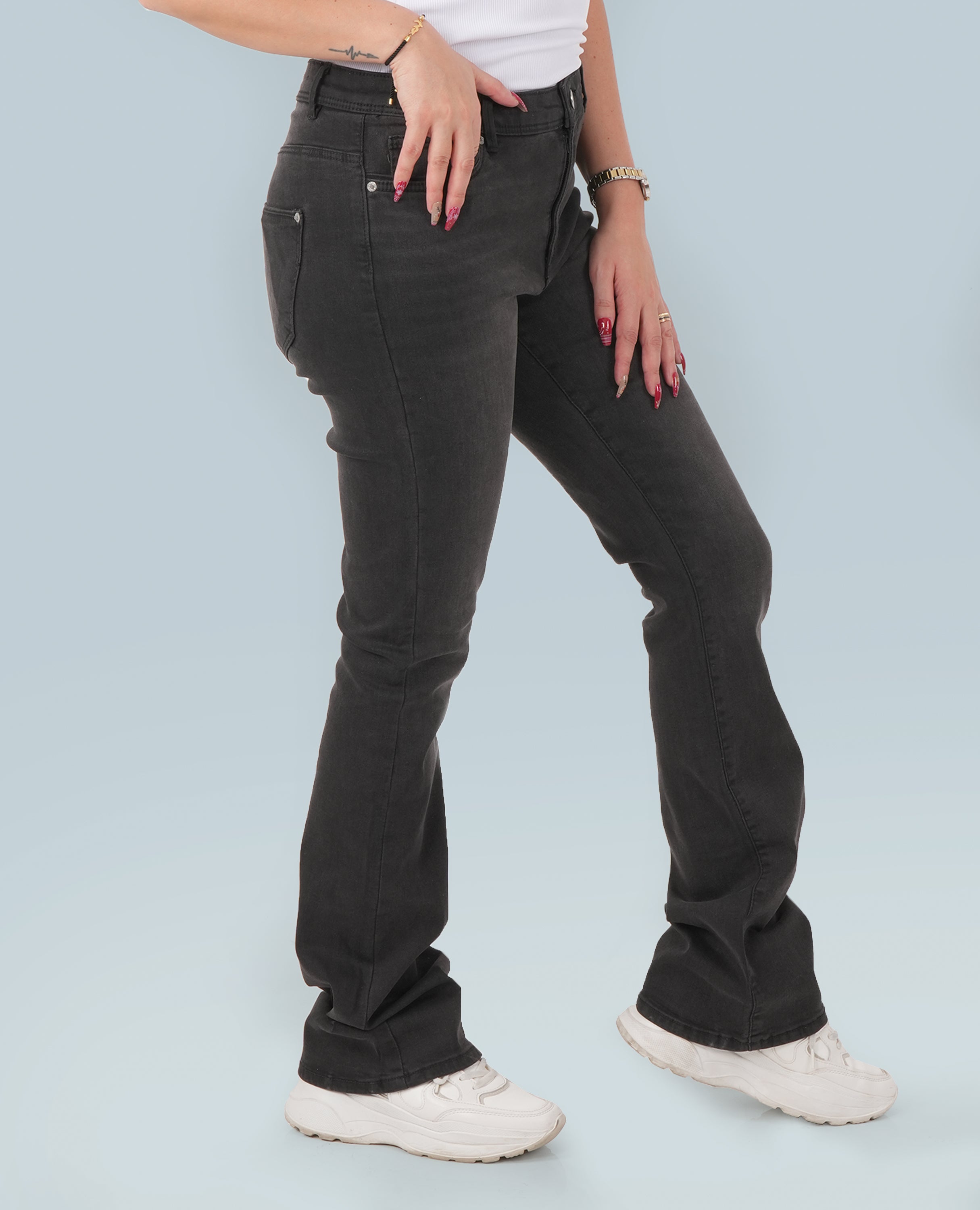 Denim Jeans for Women FineLook